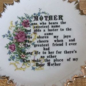 Hand Painted Wall Art